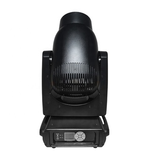 Feiyueyue <span class=keywords><strong>DMX</strong></span> bsw Led 300W di chuyển đầu bsw ánh sáng cho DJ Câu lạc bộ buổi hòa nhạc - Product Image 2