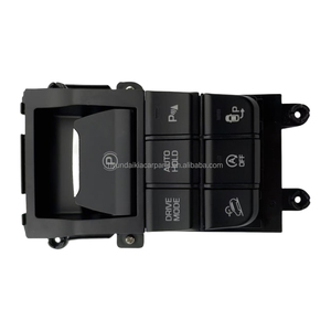 Công tắc đỗ xe phanh tay điện tử dahai 93300-d3000 93300-d30004x cho Hyundai Tucson 2015-2019 - Product Image 6