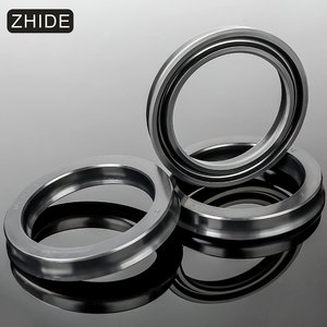 ZHIDE-Kit de sellado hidráulico de goma FKM NBR, alta calidad, resistente al desgaste, tipo USH, venta directa de fábrica - Product Image 5