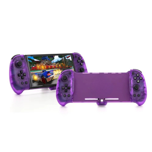 คอนโทรลเลอร์ควบคุมสวิตช์ OLED จอยสติ๊กแบบ Hall Effect สำหรับ <span class=keywords><strong>Nintendo</strong></span> <span class=keywords><strong>Switch</strong></span> และโทรศัพท์มือถือ - Product Image 3