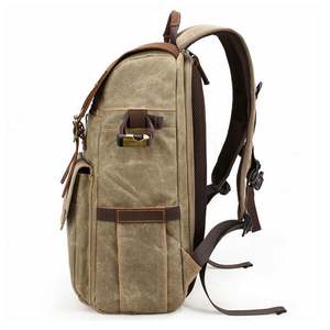 <span class=keywords><strong>Sac</strong></span> <span class=keywords><strong>à</strong></span> <span class=keywords><strong>Dos</strong></span> Appareil Photo BEARKY Étanche pour DSLR SLR Appareil Hybride Professionnel, <span class=keywords><strong>Sac</strong></span> de Voyage pour Appareil Photo en Plein Air - Product Image 5