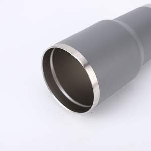 OEM/ODM Wholesale 30oz Heat Press for Straight <b>Skinny</b> Tumbler with Extra Lid for Party Occasions - Product Image 4