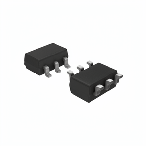 IC Gate หรือ1CH 3 Inp SOT23 6ชิ้นส่วนอิเล็กทรอนิกส์ SN74LVC1G27DBVRE4ตัวแทนจำหน่ายที่ได้รับอนุญาตจากประเทศจีน - Product Image 1