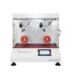 ASTM D3939 kumaş tekstil <span class=keywords><strong>ICI</strong></span> Snagging test cihazı kanca tel performans test cihazı topuz Snagging test cihazı - Product Image 1