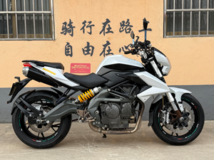 <span class=keywords><strong>Benelli</strong></span> <span class=keywords><strong>Tnt</strong></span> 600i Moto di Medio Peso 600cc Quattro Cilindri in Linea Pinze Freno Telaio Tubolare Motocicletta a Benzina >180km/h Cn/jia - Product Image 6