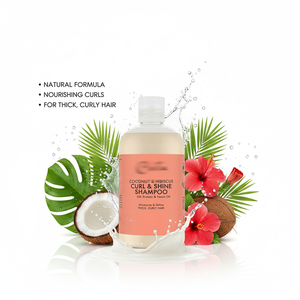 Champú y Acondicionador de Aceite de Coco Orgánico, Nutritivo, Refrescante, Vegano, Hidratante y Anticaspa - Product Image 2