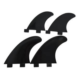 Accessoires <span class=keywords><strong>Surf</strong></span> Personnalisé FCS/Futur/FCS 2 <span class=keywords><strong>Surf</strong></span> quad ensemble d'<span class=keywords><strong>aileron</strong></span> - Product Image 2