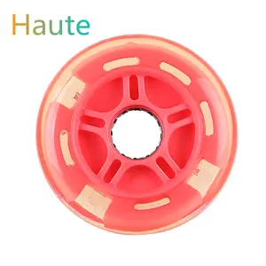 Ovely-patinaje en línea en 2023, 80x24mm, última tecnología - Product Image 4