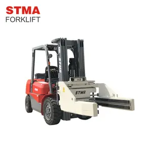 STMA automatische Ziegel maschine Gabelstapler 3,5 Tonnen 3 Tonnen Diesel Gabelstapler China