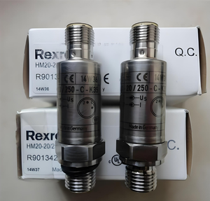 Un relais R901186323 HED 5 OH-3X/350K14 neuf - Product Image 5