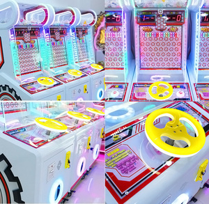 Machine de jeu de capture interactive pour enfants, durable, sûre et amusante - Product Image 6