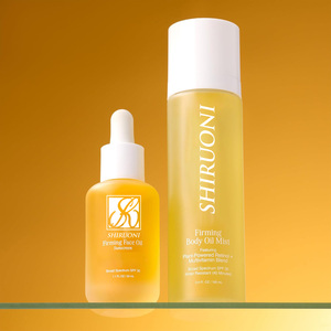 Protector Solar Facial Orgánico Premium al por Mayor, SPF 30, Aceite con Vitaminas C, D y E, Antienvejecimiento, Hidratante, Iluminador, Aceite Protector Solar Facial - Product Image 6