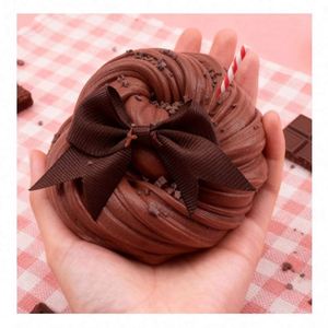 Juego de Slime de Playdough Esponjoso, Vibrante y Ecológico para Hacer Manualidades, Actividad Sensorial Creativa para Fiestas, Proyecto Educativo y Divertido para Niños - Product Image 5