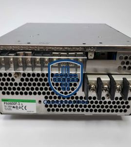 Fuente de Alimentación para <span class=keywords><strong>Canon</strong></span> Modelo <span class=keywords><strong>CT</strong></span> PAA600F-3, Construcción Metálica Duradera - Product Image 1