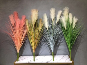 2024 le meilleur vendeur 110cm <span class=keywords><strong>herbe</strong></span> artificielle en plastique <span class=keywords><strong>de</strong></span> <span class=keywords><strong>pampa</strong></span> <span class=keywords><strong>de</strong></span> haute qualité pour <span class=keywords><strong>la</strong></span> décoration <span class=keywords><strong>de</strong></span> <span class=keywords><strong>la</strong></span> maison - Product Image 5