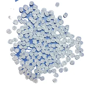 Pellet di plastica di alta qualità granuli vergini polietilene ad alta densità