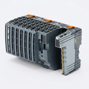 โมดูลซีพียู PLC ระบบ X20 รุ่น X20CP1484 ตัวควบคุมการเคลื่อนที่แบบเรียลไทม์ พร้อมอีเธอร์เน็ตและยูเอสบี - Product Image 1