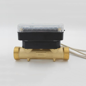 低価格有線ワイヤレスフローヒートメーターデジタルヒートメーター超音波ヒートメーター - Product Image 3