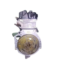 Pour BMW N52B30 6 cylindres moteur assemblage Auto voiture pièces en aluminium pour X1 X3 X5 3 5 7 série utilisé état