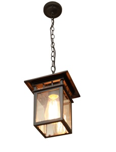 Isla de cocina dormitorio ajustable colgante iluminación botín lámparas colgantes con pantalla de vidrio - Product Image 6