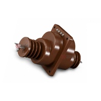 Transformateur de courant LAZBJ-10 / LFZBJ-10 10kV 20-400A 5A/1A 0.2S/0.5/10P10