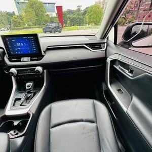 Toyota RAV4 <span class=keywords><strong>2021</strong></span> Usado, 2.0L, Tracción Delantera, SUV Japonés Usado, Precio Económico, Vehículo Familiar Eficiente en Consumo de Combustible, Color Blanco - Product Image 6