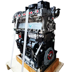 Motore YMYS di Alta Qualità 2.0L EA888 GEN3 2.0 DKV/CZP per Bora/Jetta/Golf/Magotan/<span class=keywords><strong>Tiguan</strong></span>/Q3/A5 - Product Image 5