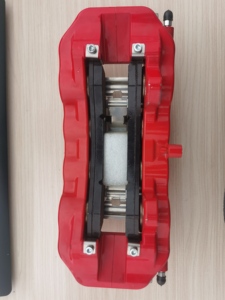 Chất lượng cao 8 piston phanh Caliper cho xe sửa đổi - Product Image 3