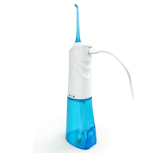 Fil <span class=keywords><strong>Dentaire</strong></span> en gros Portable <span class=keywords><strong>Dentaire</strong></span> <span class=keywords><strong>Waterpik</strong></span> Irrigateur Oral Sans Fil Dent Flosser De L'eau - Product Image 1