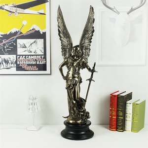 Atacado fabricante personalizado novo design figura escultura arte goddess estátua grega - Product Image 1