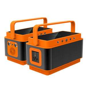 Alta capacidad de almacenamiento 60000mah batería de <span class=keywords><strong>la</strong></span> batería nominal escritorio portátil Banco de <span class=keywords><strong>la</strong></span> energía de <span class=keywords><strong>la</strong></span> estación - Product Image 3