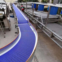 Machine de pasteurisation continue, bouteille, tasse, Tunnel de bain d'eau, pasteuriseur pour lait, yaourt, jus de fruits