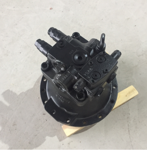 เฟืองท้ายรถขุด SK45 รุ่น PY15V00007F1 สำหรับมอเตอร์สวิง Kobelco SK45SR - Product Image 2