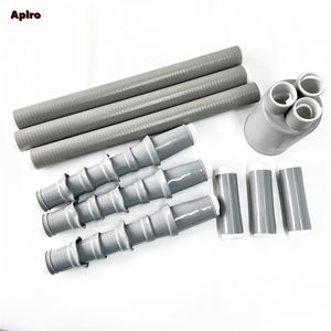 أطقم كابلات طرفية قابلة للانكماش على البارد مع أساس ثلاثة/ربعة/خمسة مستلزمات منخفضة الجهد - Product Image 3