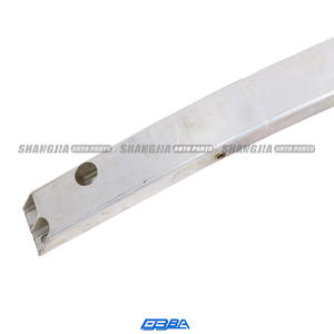 Parachoques Delantero de Repuesto Crítico para Automóvil, Pieza Nueva, Parachoques Delantero Interior de Hierro para Aston Martin DBX 2021 MY83-17F890-AA - Product Image 3