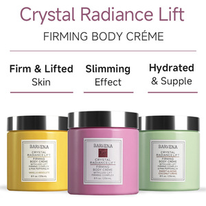 Crema Corporal Reafirmante de Noche con Champán, Hidratación Profunda y Suavizante, Hidrata la Piel Seca de Brazos y Piernas, 236 ml - Product Image 6