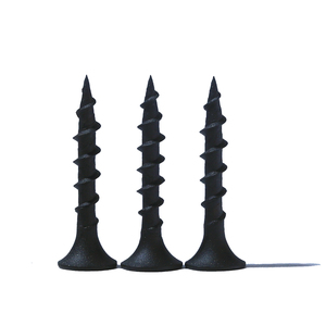 Vít thạch cao Baysundor chắc chắn, bền, dễ sử dụng, hệ mét, ren mịn, cấp 10, cung cấp số lượng lớn cho các dự án thạch cao, kích thước M3.5/3.9/4.2/4.8 - Product Image 2