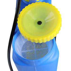 Knapsack <b>Sprayer</b> 16L High <b>Pressure</b> Farm Agricultural Pest Control - Product Image 3