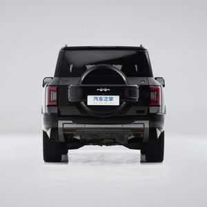 BYD Leopard Bao 8 2025 haut de gamme Fang Cheng Bao 8 PHEV SUV hybride formule chinoise équation SUV - Product Image 3