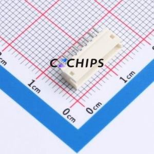 W1501110-8PW2113 Wire-to-Board Pin Header Through hole Component (THT),P=1.5mm Connector 1x8P 1.5mm Through Hole ZH - Product Image 1