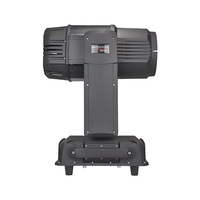 2025 vente chaude étanche 380W faisceau Spot Wash 3in1 tête mobile scène lumière DMX512 DJ lumière Sharpy faisceau lumineux