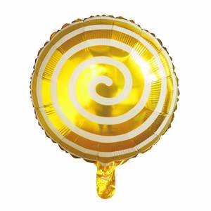 18 pulgadas <span class=keywords><strong>Candy</strong></span> <span class=keywords><strong>bar</strong></span> decoración globo juguetes <span class=keywords><strong>para</strong></span> niños cumpleaños fiesta decoraciones niños Baby Shower deshierbe decoración bolas - Product Image 6