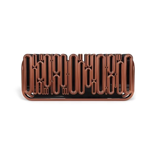 สีโรสโกลด์