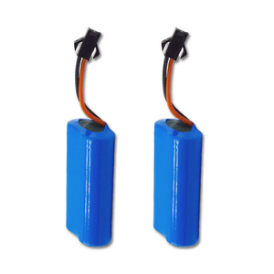 Kích thước nhỏ 14650 7.4V 1000mAh pin 2S/3S <span class=keywords><strong>Lithium</strong></span> ion có thể sạc lại pin gói cho ánh sáng dẫn - Product Image 4
