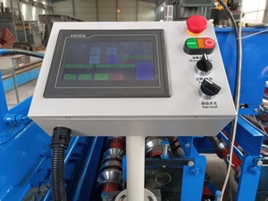 Sử dụng máy tạo hình cuộn hai lớp từ Malaysia để xây dựng mái ngói với bánh răng bền và các thành phần cốt lõi chịu lực - Product Image 6