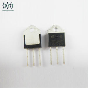 BTA41-1200B BTA41-700B BTA41-600 TO-3P BTA41-600B de circuit intégré TRIACS - Product Image 6