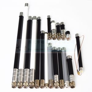 Di alta qualità 4dbi 6dbi 8dbi 10 <span class=keywords><strong>Dbi</strong></span> 14dbi all'aperto IP67 impermeabile 3g 4g 2.4G Wifi Antenna in fibra di vetro con N maschio - Product Image 2