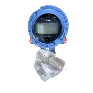 Precio de Fábrica en el Nuevo Medidor de Flujo Vortex Serie Rosemount 8600D con Función de Compensación de Temperatura - Product Image 4