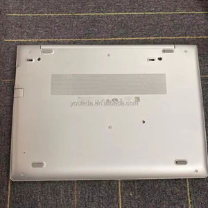 Portátil Empresarial Usado HP 840 G6 con Intel i7, SSD de 256 GB, Pantalla de 14'', Enchufe Europeo, Ligero, Portátil, para Oficina, Estudiantes - Product Image 5