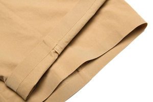 <span class=keywords><strong>Pantaloncini</strong></span> da ciclismo da <span class=keywords><strong>uomo</strong></span> in poliestere Spandex traspirante con fodera imbottita per Mountain Bike <span class=keywords><strong>pantaloncini</strong></span> larghi da discesa <span class=keywords><strong>MTB</strong></span> ad asciugatura rapida - Product Image 6